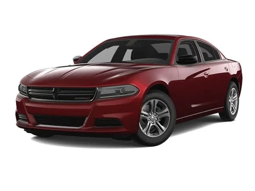 2023 Dodge Charger SXT photo 1
