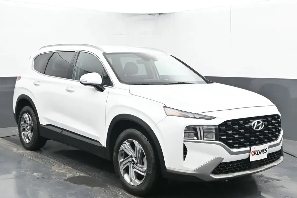 2023 Hyundai Santa Fe SEL photo 1