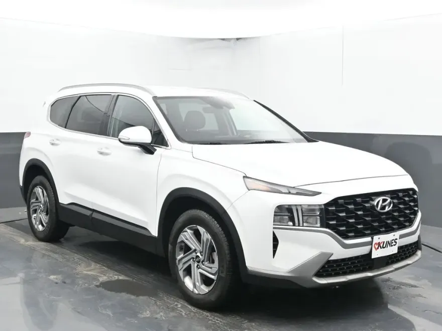2023 Hyundai Santa Fe SEL photo 1