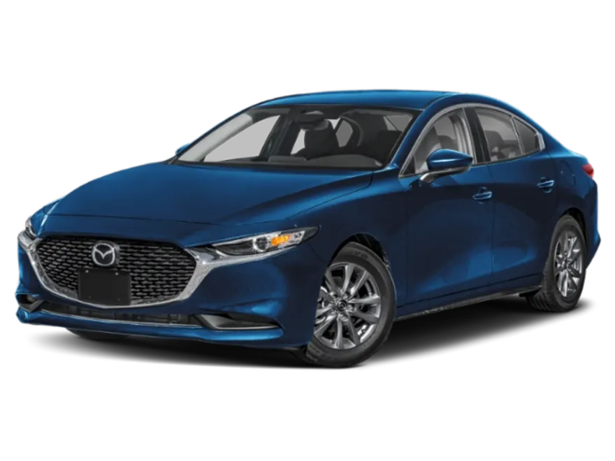 2025 Mazda Mazda3 2.5 s photo 1