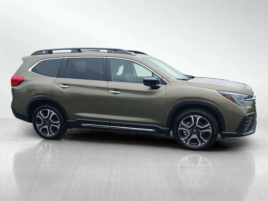 2024 Subaru Ascent Touring photo 1