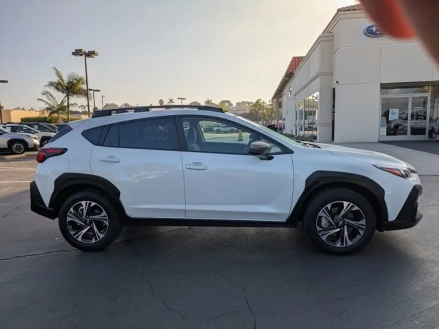2025 Subaru Crosstrek Premium photo 1