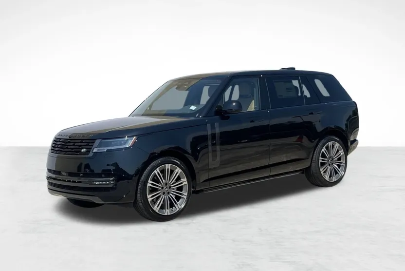 2025 Land Rover Range Rover SE photo 1