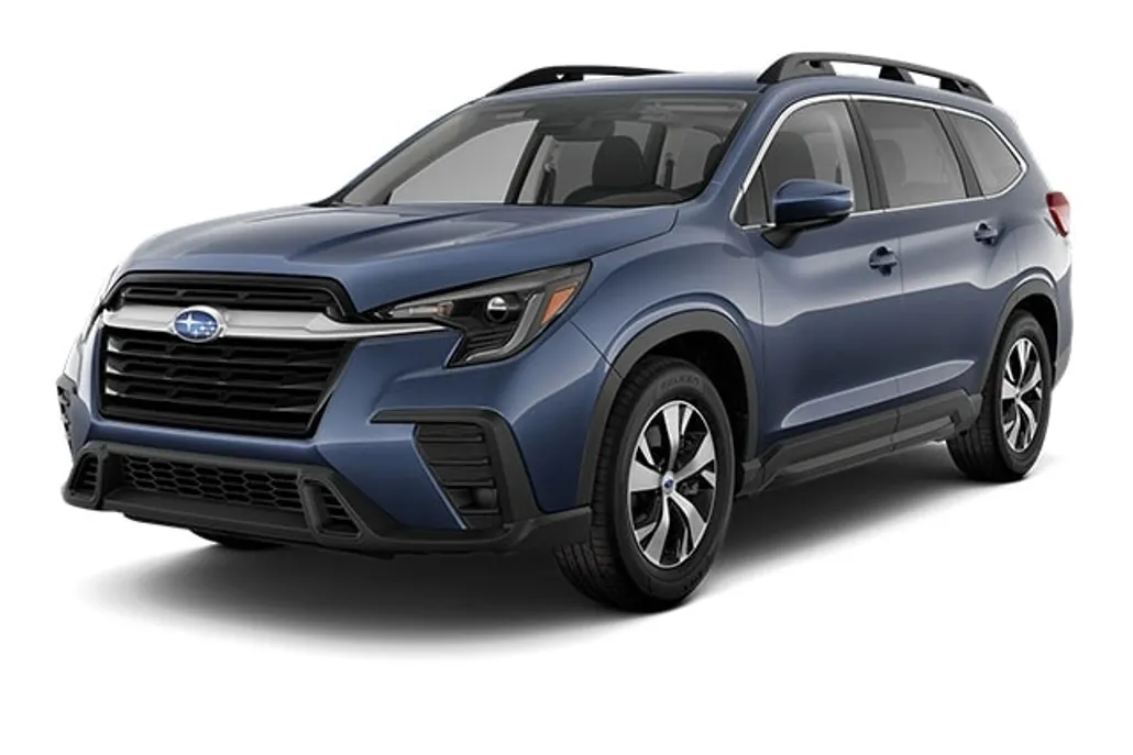 2024 Subaru Ascent Premium photo 1