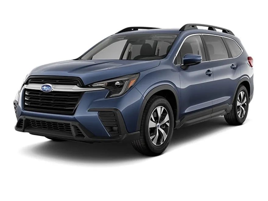 2024 Subaru Ascent Premium photo 1