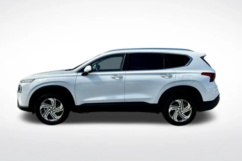 2023 Hyundai Santa Fe SEL photo 1