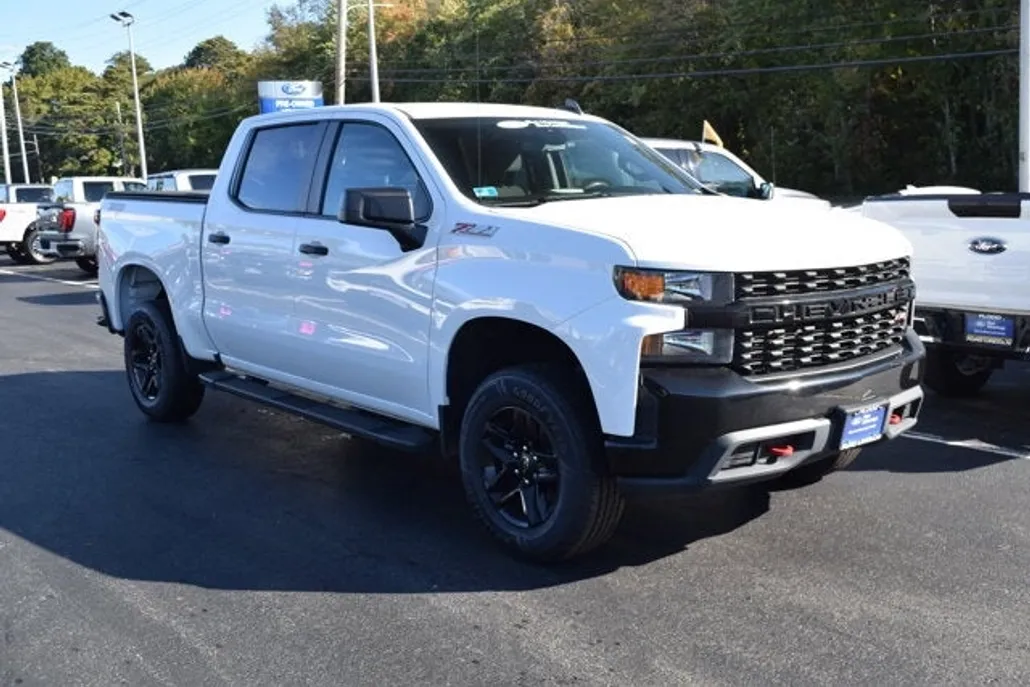 2022 Ford Escape SEL photo 1