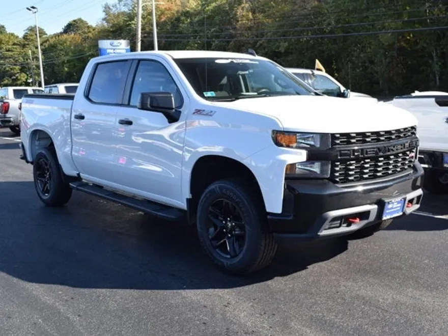 2022 Ford Escape SEL photo 1