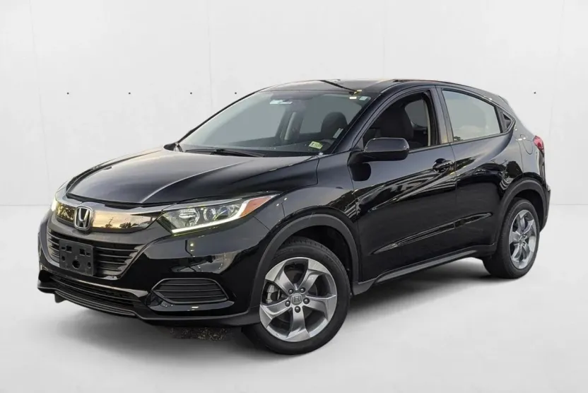 2022 Honda HR-V LX Sport photo 1