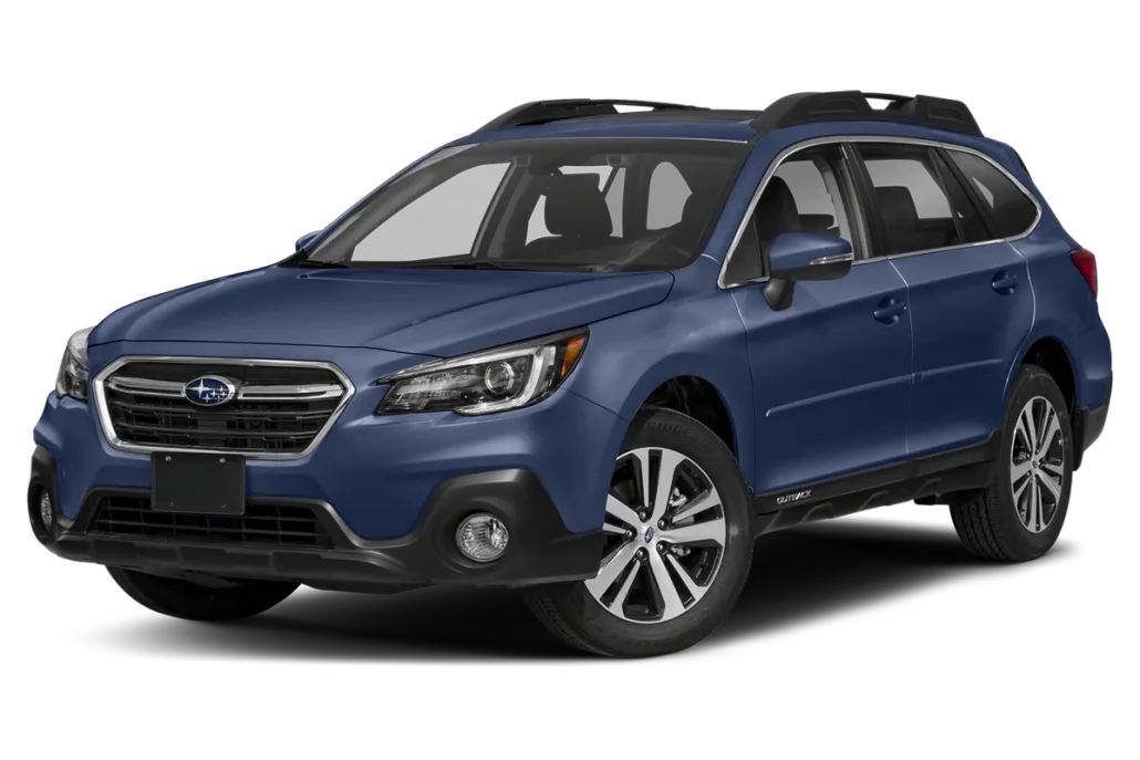 2019 Subaru Outback 2.5i Limited photo 1