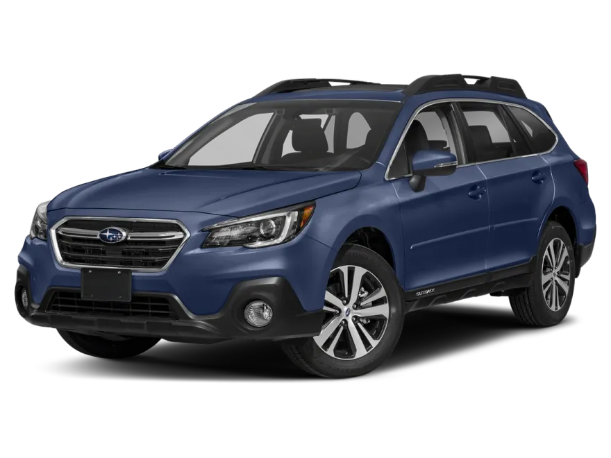 2019 Subaru Outback 2.5i Limited photo 1