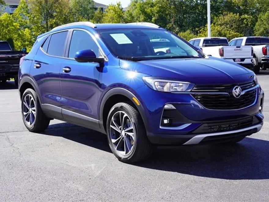2023 Buick Encore GX Select photo 1