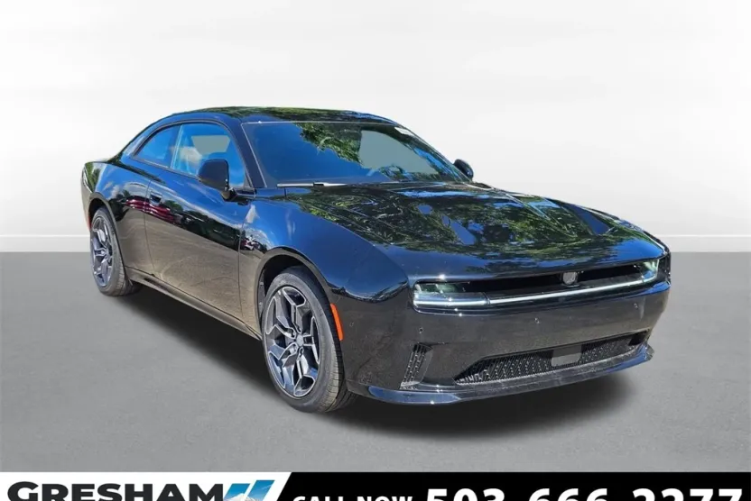 2025 Dodge Charger R/T photo 1