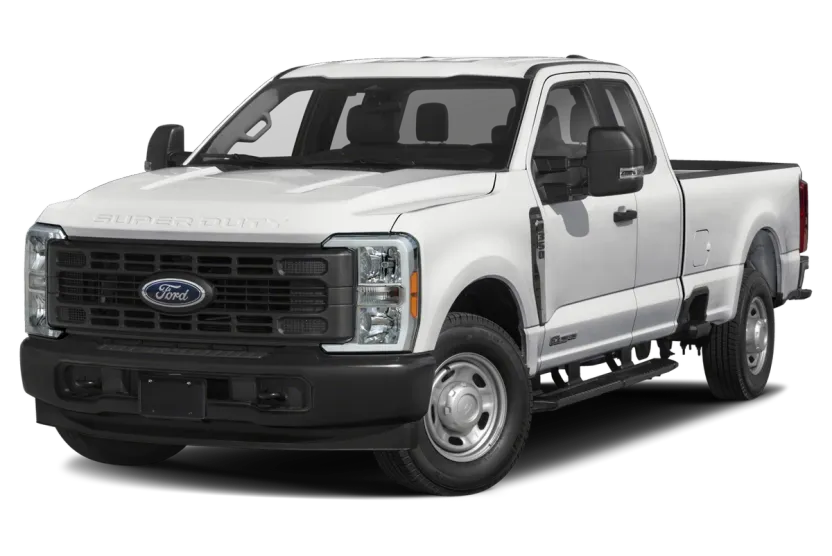 2026 Ford F-350 photo 1