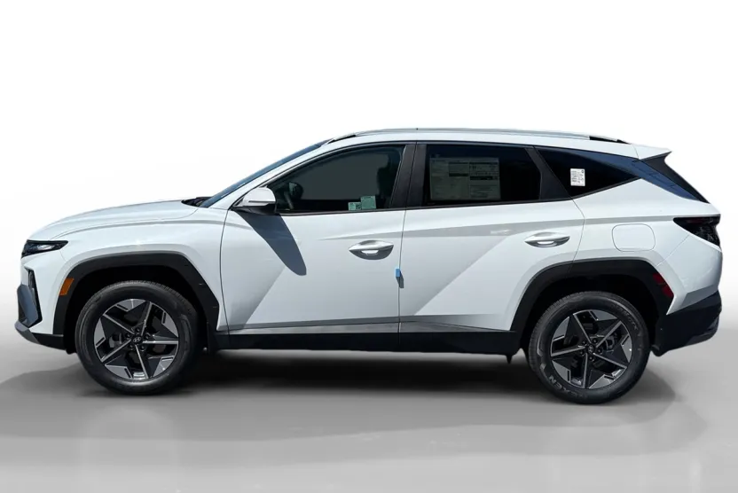 2025 Hyundai Tucson Hybrid SEL Convenience photo 1