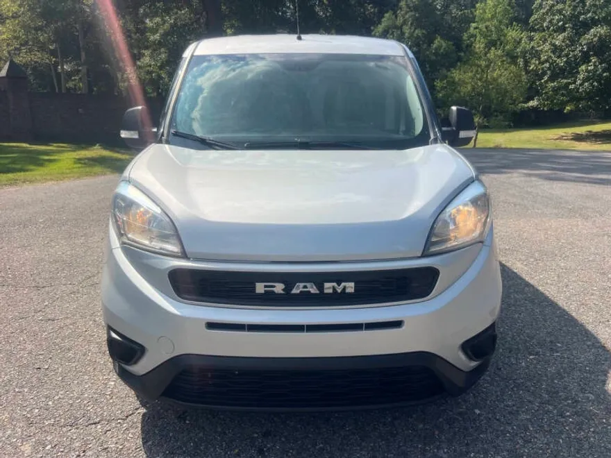 2022 Ram ProMaster City photo 1