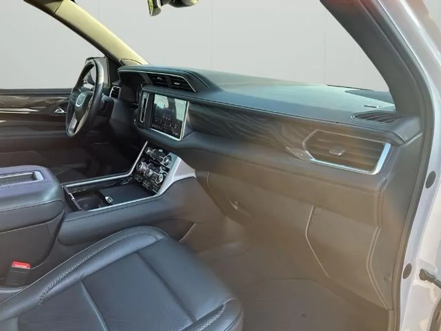 2021 Gmc Yukon Denali photo 1