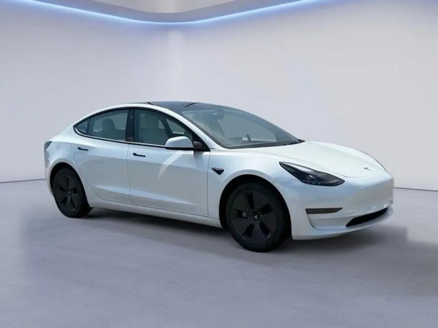 2022 Tesla Model 3 photo 1