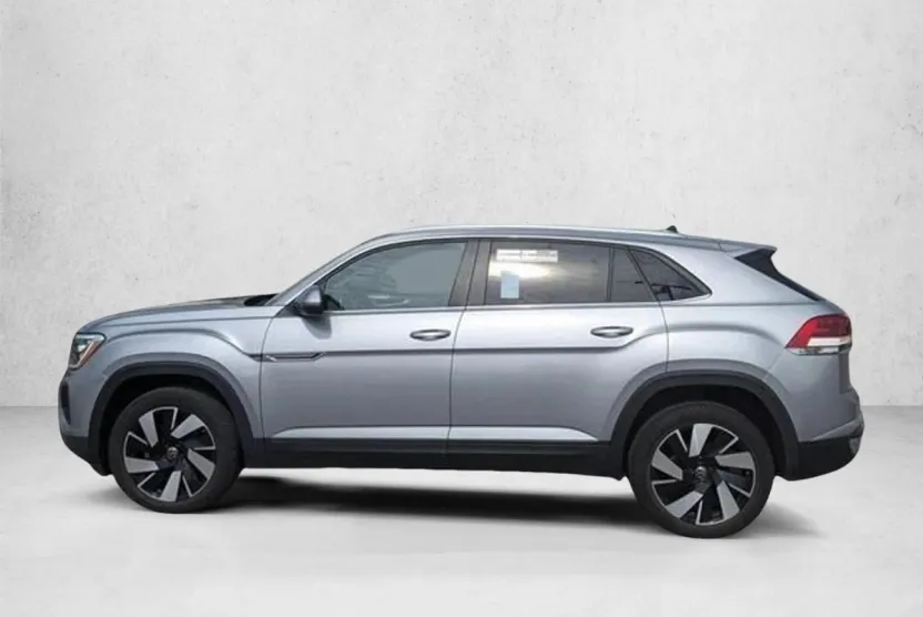 2024 Volkswagen Atlas Cross Sport SE Technology photo 1