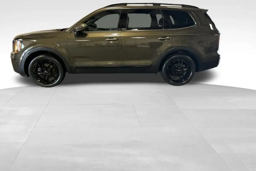2024 Kia Telluride EX X-Line photo 1