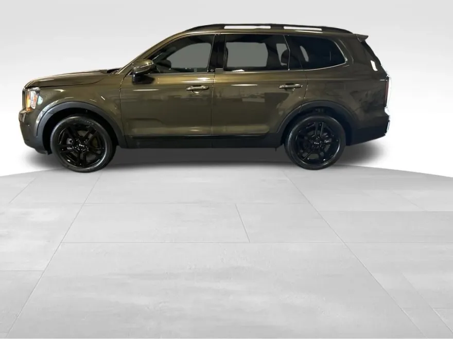 2024 Kia Telluride EX X-Line photo 1