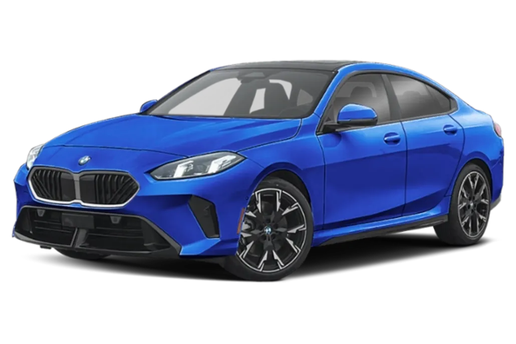 2026 Bmw 228 photo 1
