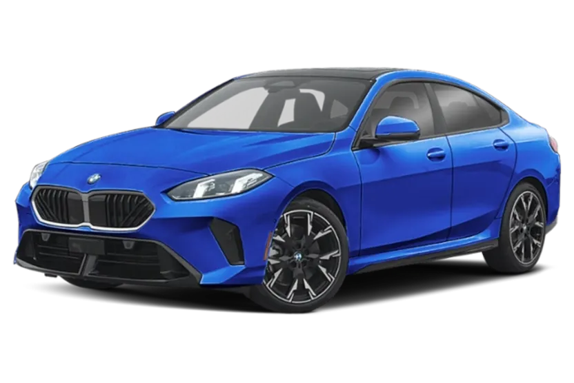 2026 Bmw 228 photo 1