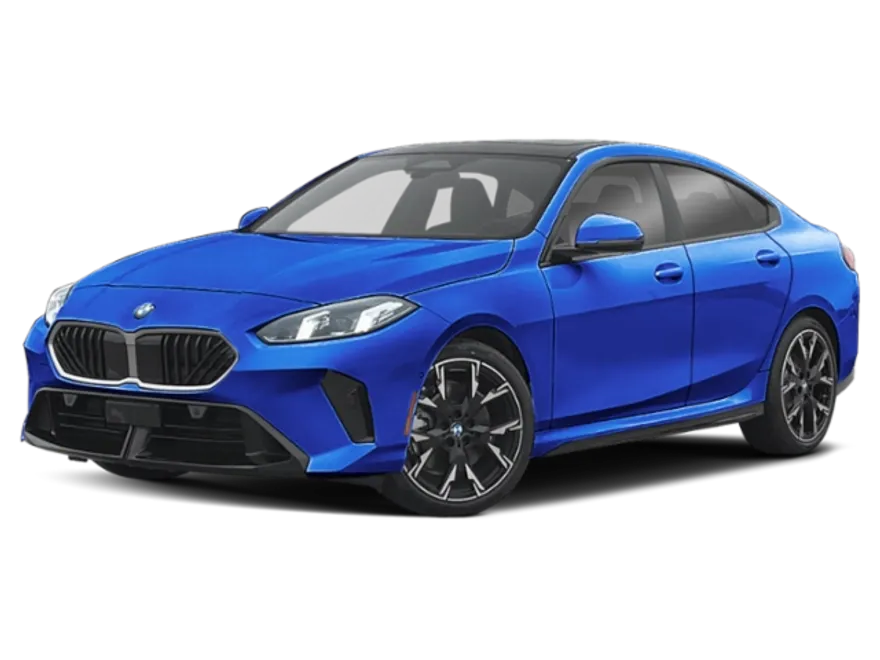2026 Bmw 228 photo 1