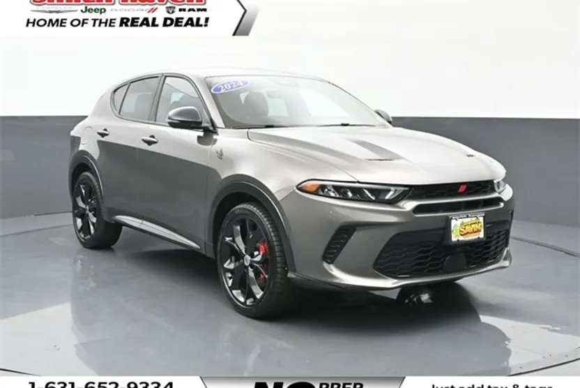 2024 Dodge Hornet R/T photo 1
