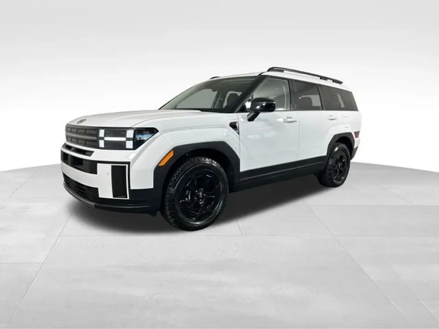 2025 Hyundai Santa Fe XRT photo 1