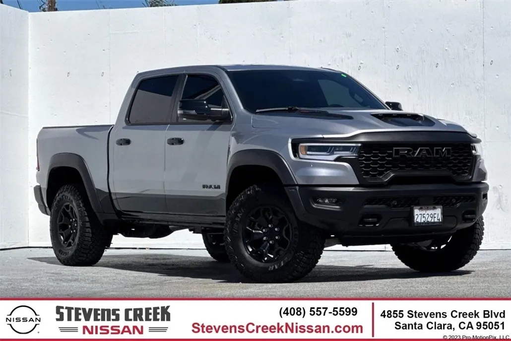 2025 Ram 1500 RHO photo 1