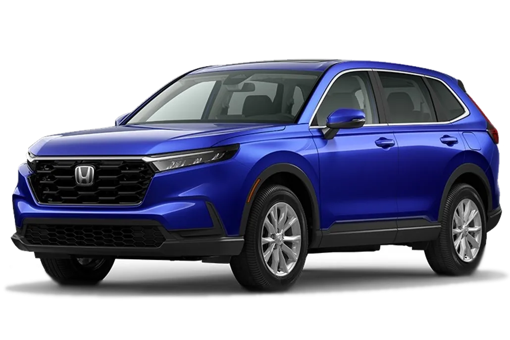 2023 Honda CR-V EX-L photo 1