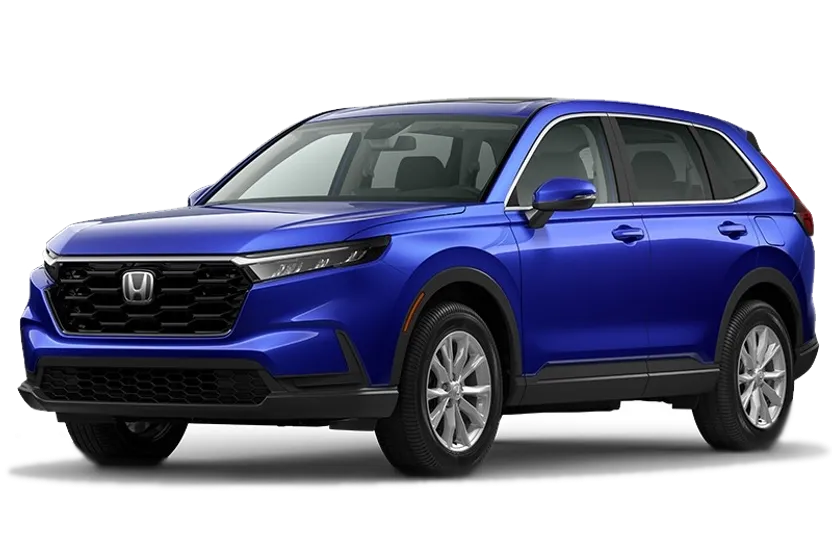 2023 Honda CR-V EX-L photo 1