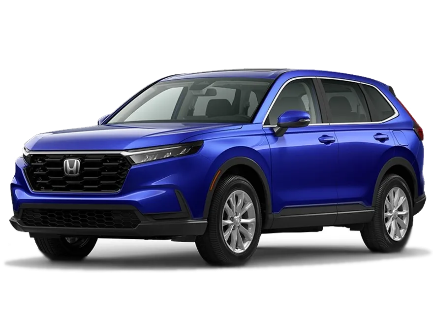 2023 Honda CR-V EX-L photo 1