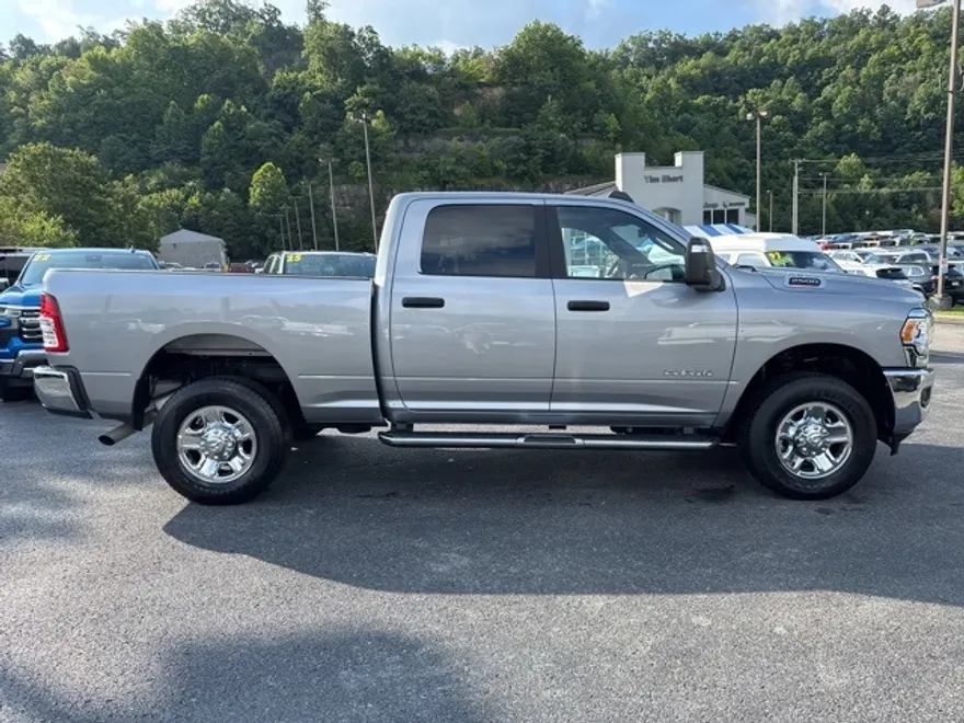 2024 Ram 2500 Big Horn photo 1