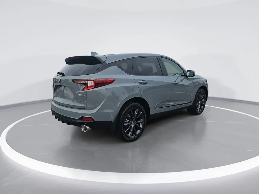 2025 Acura RDX A-Spec photo 1