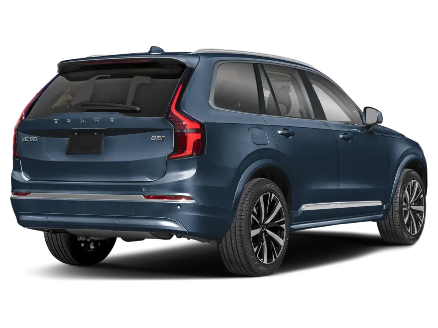 2026 Volvo XC90 photo 1
