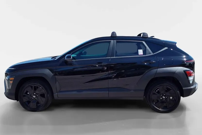 2026 Hyundai Kona SEL photo 1
