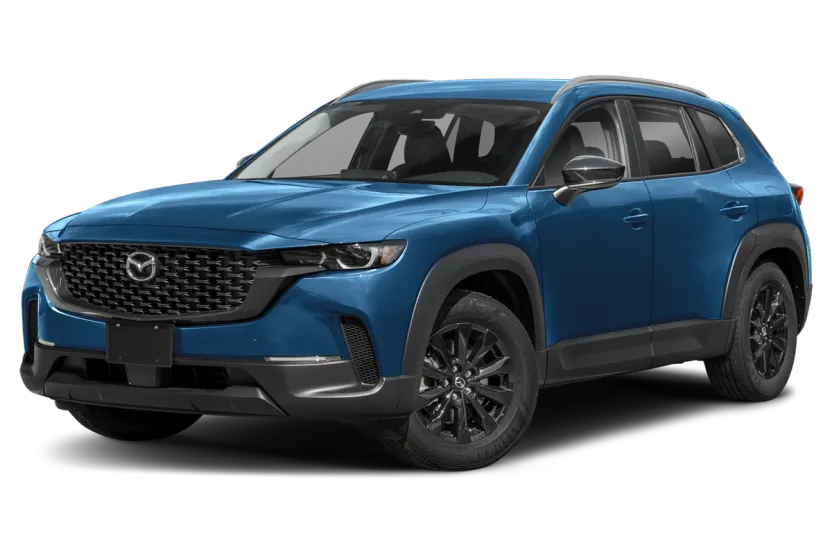 2025 Mazda CX-50 2.5 S Preferred photo 1