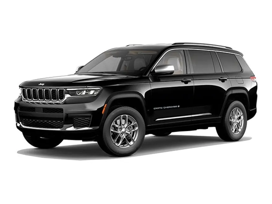 2021 Jeep Grand Cherokee Altitude photo 1
