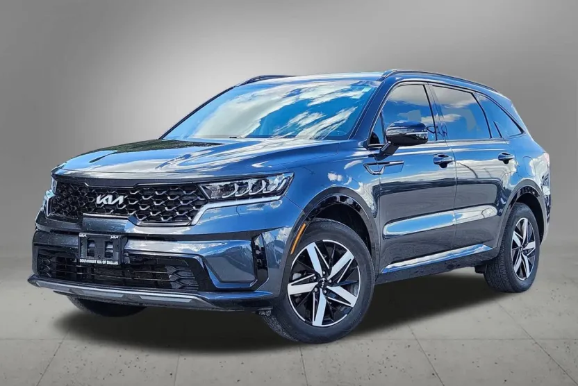 2023 Kia Sorento S photo 1