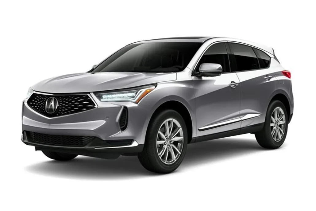 2023 Acura RDX Technology photo 1