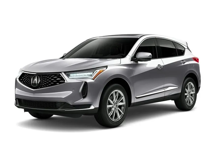 2023 Acura RDX Technology photo 1