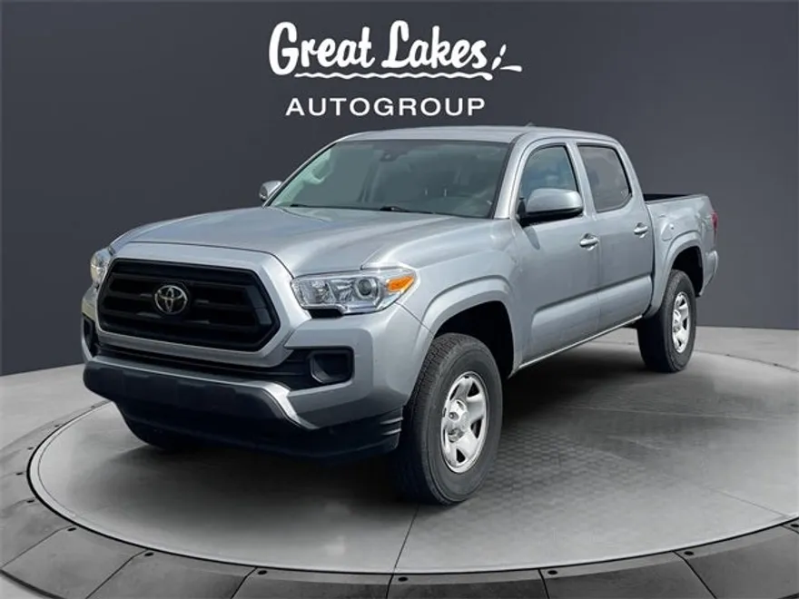 2023 Toyota Tacoma SR V6 photo 1