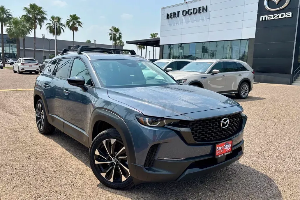 2025 Mazda CX-50 Premium Plus photo 1