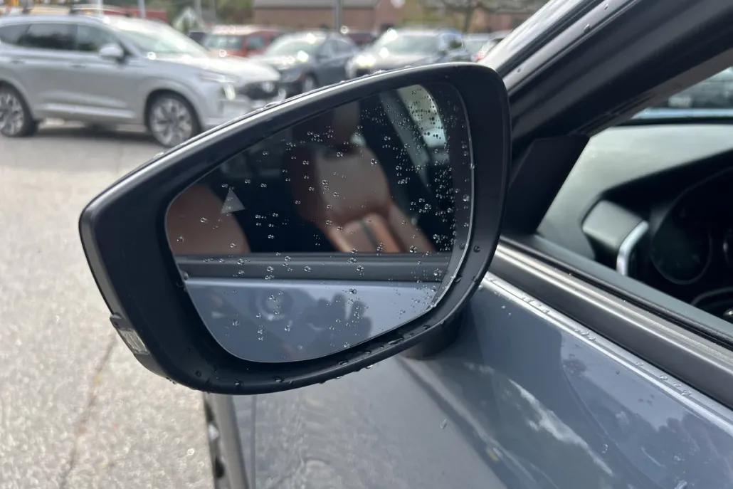 2023 Mazda CX-50 2.5 Turbo Meridian Edition photo 1