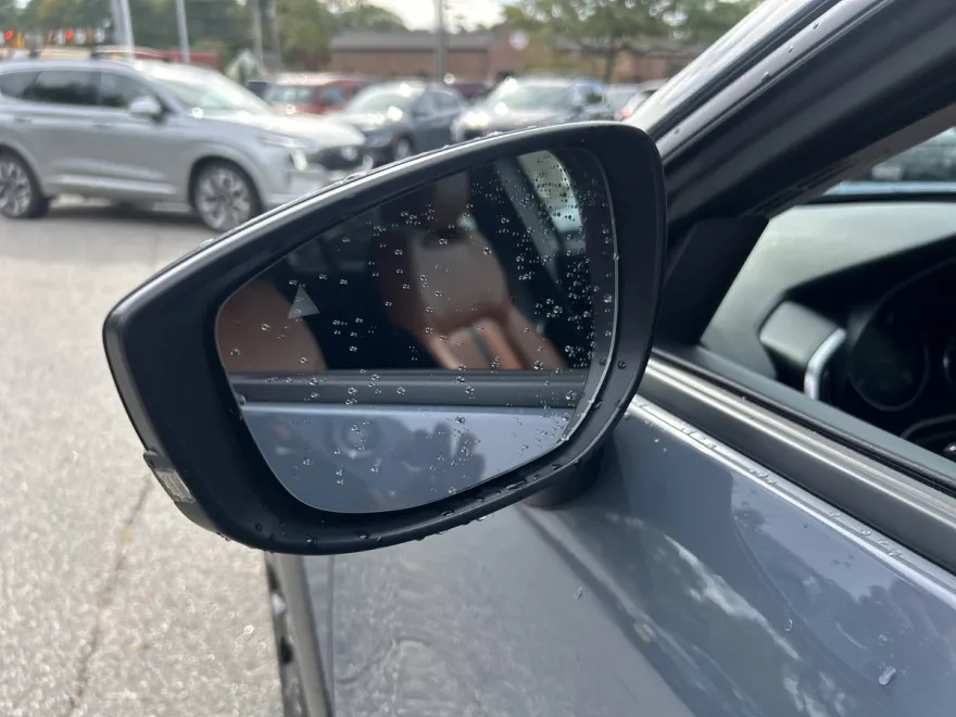 2023 Mazda CX-50 2.5 Turbo Meridian Edition photo 1