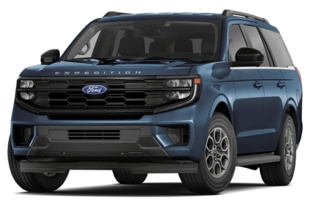 2025 Ford Expedition photo 1
