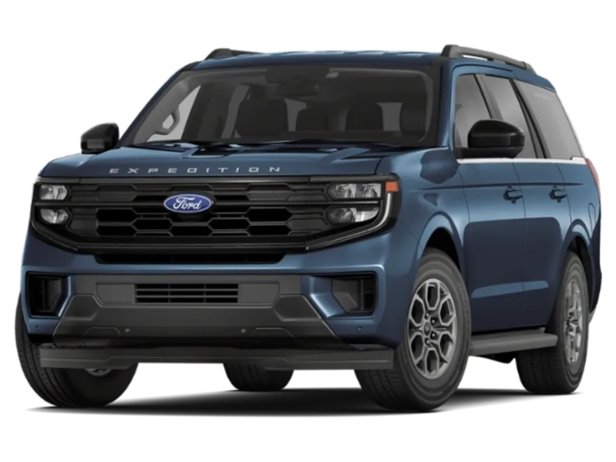 2025 Ford Expedition photo 1
