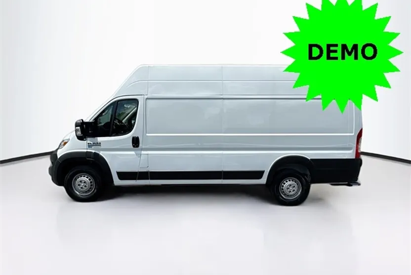 2024 Ram ProMaster 3500 photo 1